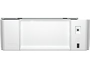 Imprimanta multifunctionala inkjet color HP Smart Tank 582, A4, USB 2.0, Wi-Fi, 22 ppm negru, 16 ppm color