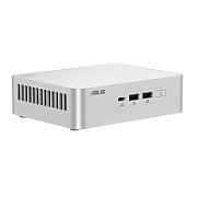 ASUS NUC 15pro+/RNUC15CRSU500002/Intel Ultra 5 225H/Intel Arc graphics/no Storage/no RAM/Intel Wi-Fi 7 BE201/no OS/EU Cord/Kit(L6)/EAN:4711387950234