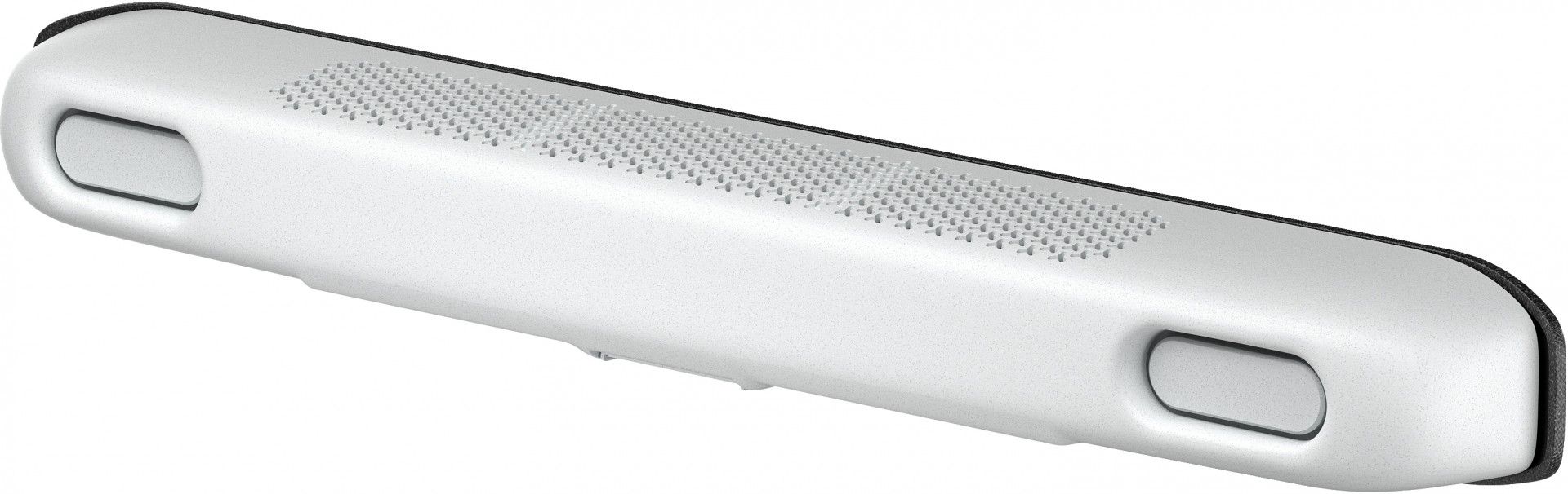 POLY Studio V12 USB Video Bar No Power Supply Alb 3840 x 2160 Pixel