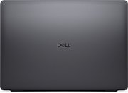 Laptop Dell Pro PC14255, 14 inch 1920 x 1200, AMD 220 (6 C / 12 T, 3.2 GHz - 4.9 GHz, 3 MB + 16 MB cache), 16 GB DDR5, 256 GB SSD, AMD Radeon Graphics, Windows 11 Pro