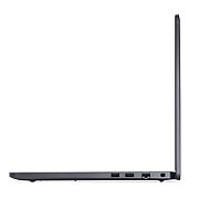Laptop Dell Pro 16 PC16255, 16 inch 1920 x 1200, AMD 220 (6 C / 12 T, 3.2 GHz - 4.9 GHz, 3 MB + 16 MB cache), 8 GB DDR5, 512 GB SSD, AMD Radeon Graphics, Windows 11 Pro