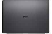 Laptop Dell Pro 16 PC16255, 16 inch 1920 x 1200, AMD 220 (6 C / 12 T, 3.2 GHz - 4.9 GHz, 3 MB + 16 MB cache), 8 GB DDR5, 512 GB SSD, AMD Radeon Graphics, Windows 11 Pro
