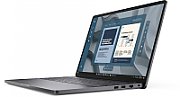 Laptop Dell Pro 16 PC16255, 16 inch 1920 x 1200, AMD 220 (6 C / 12 T, 3.2 GHz - 4.9 GHz, 3 MB + 16 MB cache), 8 GB DDR5, 512 GB SSD, AMD Radeon Graphics, Windows 11 Pro