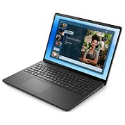 Laptop Dell 16 DC16250, 16 inch 1920 x 1200, Intel 120U (10 C / 12 T, 1.4 GHz - 5.0 GHz, 12 MB cache, 15 W), 16 GB DDR5, 1 TB SSD, Intel Graphics, Windows 11 Pro
