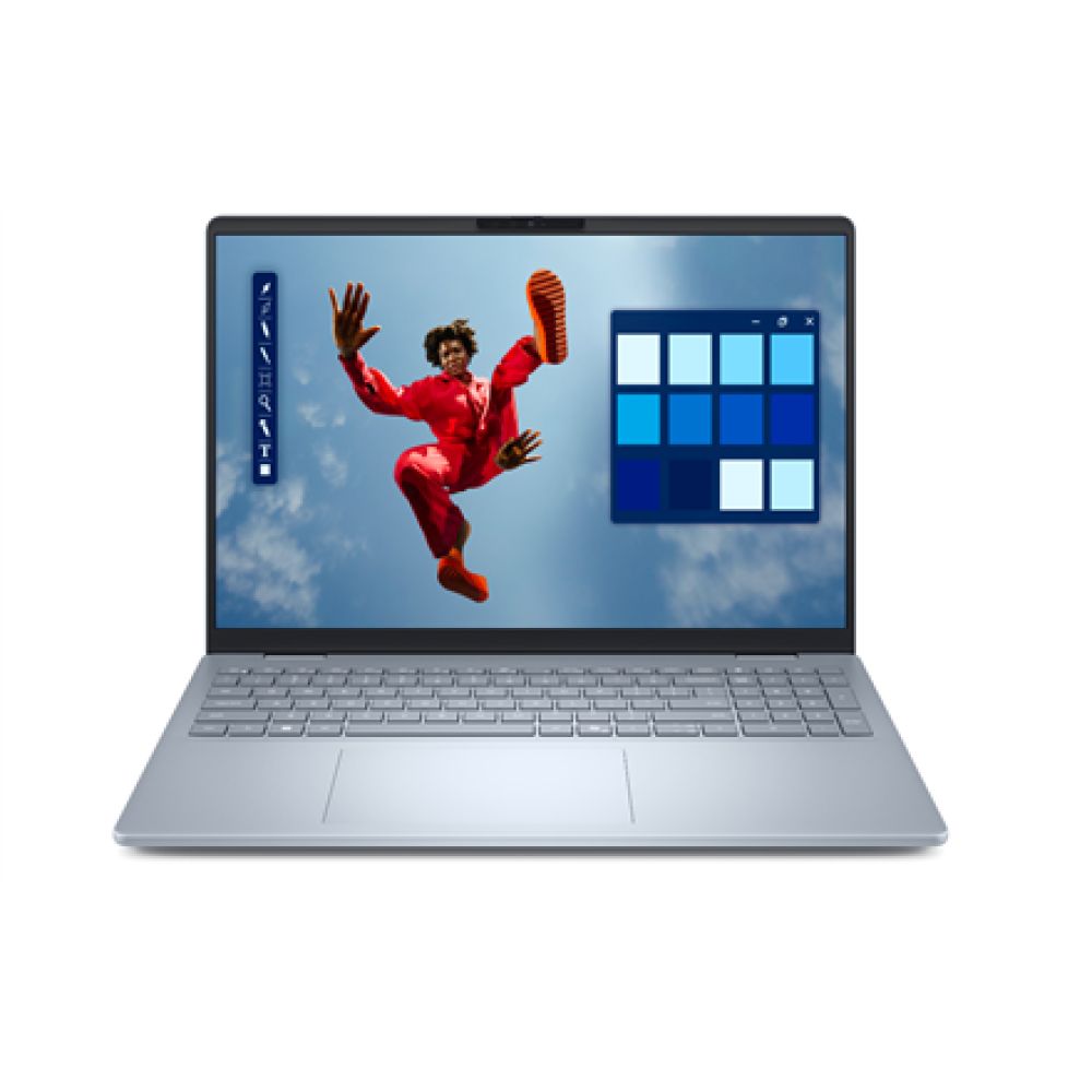 Laptop Dell 16 Plus DB16250, 16 inch 1920 x 1200, Intel 258V (8 C / 8 T, 2.2 GHz - 4.8 GHz, 12 MB cache, 12 W), 32 GB LPDDR5X, 1 TB SSD, Intel Arc Graphics, Windows 11 Pro