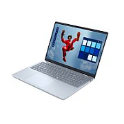 Laptop Dell 16 Plus DB16250, 16 inch 1920 x 1200, Intel 258V (8 C / 8 T, 2.2 GHz - 4.8 GHz, 12 MB cache, 12 W), 32 GB LPDDR5X, 1 TB SSD, Intel Arc Graphics, Windows 11 Pro
