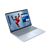 Laptop Dell 16 Plus DB16250, 16 inch 1920 x 1200, Intel 258V (8 C / 8 T, 2.2 GHz - 4.8 GHz, 12 MB cache, 12 W), 32 GB LPDDR5X, 1 TB SSD, Intel Arc Graphics, Windows 11 Pro