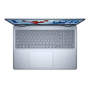 Laptop Dell 16 Plus DB16250, 16 inch 1920 x 1200, Intel 258V (8 C / 8 T, 2.2 GHz - 4.8 GHz, 12 MB cache, 12 W), 32 GB LPDDR5X, 1 TB SSD, Intel Arc Graphics, Windows 11 Pro