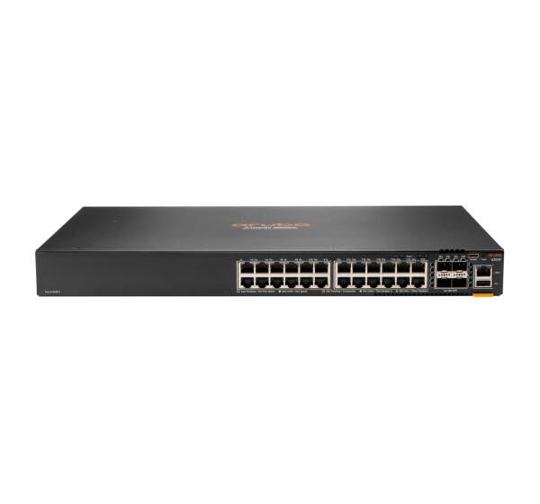 NET SWITCH 24G 4SFP+/6200F JL724B ARUBA BY HPE
