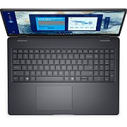 Laptop Dell Pro PC16250, 16 inch 1920 x 1200, Intel 120U (10 C / 12 T, 1.4 GHz - 5.0 GHz, 12 MB cache, 15 W), 16 GB DDR5, 512 GB SSD, Intel Graphics, Windows 11 Pro