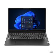 Lenovo V15 G4 AMN, AMD Ryzen™ 3 7320U (2.40 GHz, 2 MB), 15.6 1920 x 1080 Non-Touch, Windows 11 Pro 64, 8.0GB, 1x256GB SSD M.2 2242 PCIe Gen4 TLC, Business Black