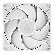 P14 Pro PST, 140 mm PWM, 400 - 2500 rpm, Alb