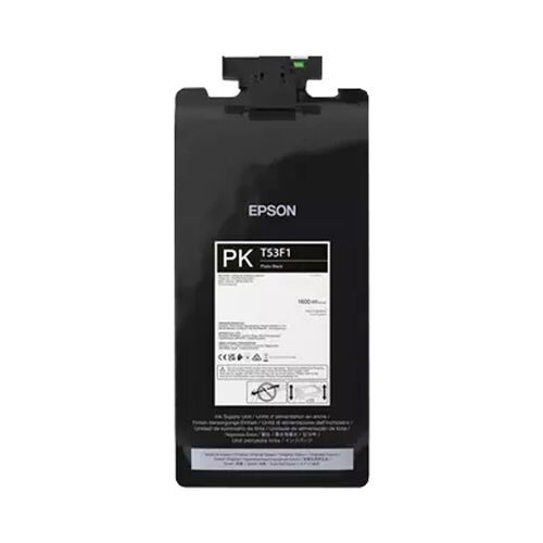 P-Series Photo Black IIPS Ink 1600ml