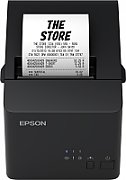 MINI IMP. TM-T 20X ETHERNET, PS, BK