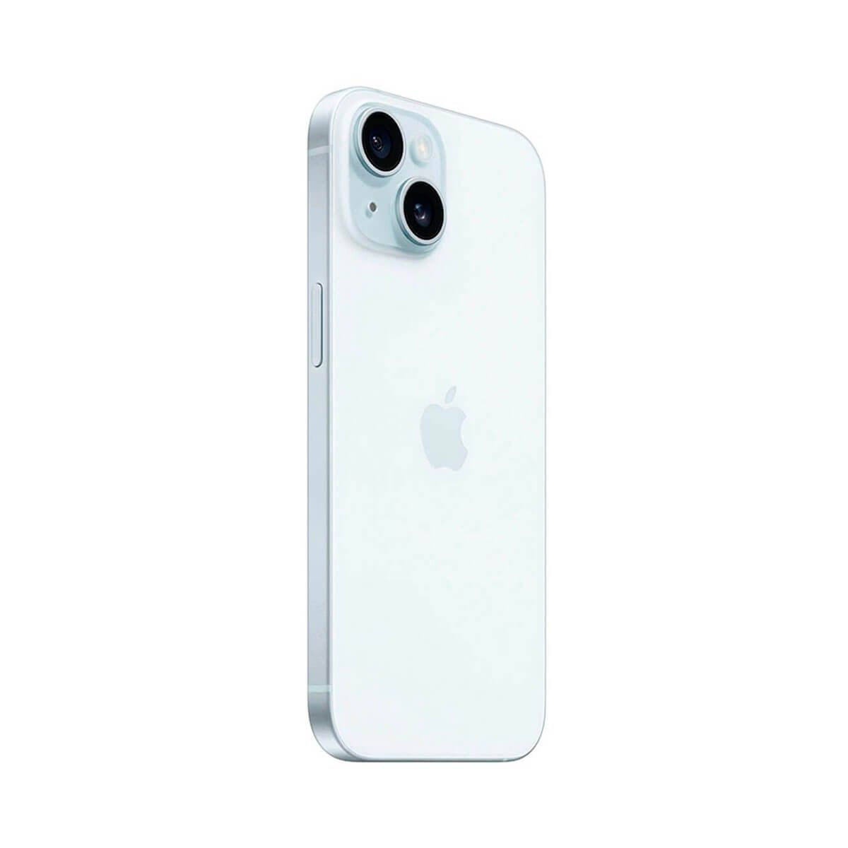 Apple iPhone 15 15,5 cm (6.1 ) Dual SIM iOS 17 5G USB tip-C 256 Giga Bites Albastru
