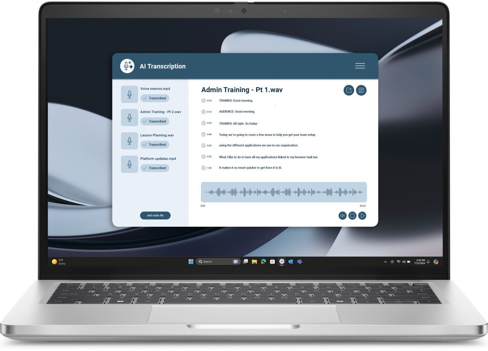 Laptop Dell Pro 14 Plus PB14255, 14 inch 1920 x 1200, AMD 230 (6 C / 12 T, 3.2 GHz - 4.9 GHz, 6 MB + 16 MB cache), 32 GB LPDDR5X, 1 TB SSD, AMD Radeon 760M, Windows 11 Pro