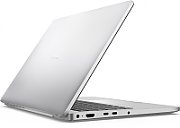 Laptop Dell Pro 14 PC14255, 14 inch 1920 x 1200, AMD AI 5 340 (6 C / 12 T, 2.0 GHz - 4.8 GHz, 6 MB + 16 MB cache, 28 W), 16 GB DDR5, 512 GB SSD, AMD Radeon Graphics, Windows 11 Pro