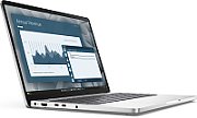 Laptop Dell Pro 14 PC14255, 14 inch 1920 x 1200, AMD AI 5 340 (6 C / 12 T, 2.0 GHz - 4.8 GHz, 6 MB + 16 MB cache, 28 W), 16 GB DDR5, 512 GB SSD, AMD Radeon Graphics, Windows 11 Pro