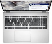 Laptop Dell Pro 16 Plus PB16250, 16 inch 1920 x 1200, Intel 236V (8 C / 8 T, 2.1 GHz - 4.7 GHz, 8 MB cache), 16 GB LPDDR5X, 512 GB SSD, Intel Graphics, Windows 11 Pro