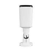 BCS BCS-U-TIP62VSR4-Ai2 Cameră IP tubulară 2MP cu motozoom și funcții inteligente