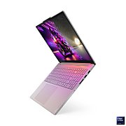 Laptop Lenovo Yoga Pro 9 16IAH10 83L0005YRM, 16 inch 3200 x 2000, Intel 285H (16 C / 16 T, 2.7 GHz - 5.4 GHz, 24 MB cache), 64 GB LPDDR5X, 2 TB SSD, Nvidia GeForce RTX 5070, Windows 11 Pro