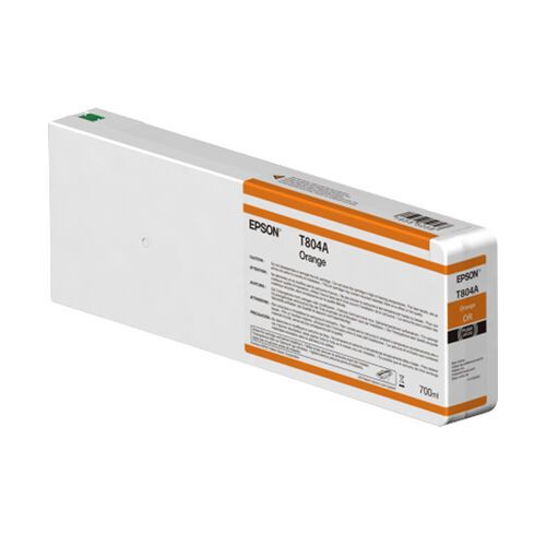 INK ORANGE SC-P7/9000 700ML