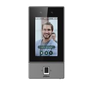 DHA FACE REC ACCESS CONTROL  ASI6214S-PW