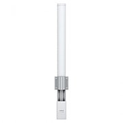 UBIQUITI AMO-2G10 2.4GHz Next-Gen 2x2 Dual Polarity MIMO Omni Antenna 10 dBi_1