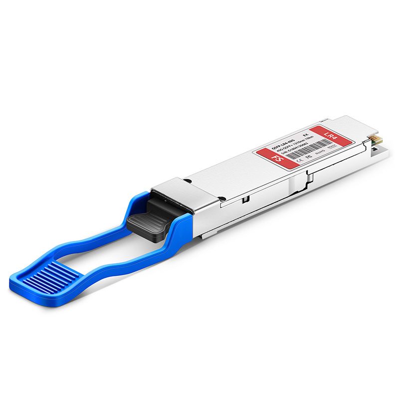 Transceiver optic Huawei 40GBase-LR4 Lite, QSFP+, 40G, modul monocromat (1310nm, 2km, LC), eKit-QSFP-40G-LR4L-eKit