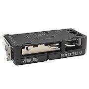 Placa video ASUS Radeon RX 9060 XT Dual 16 GB GDDR6 128 bit