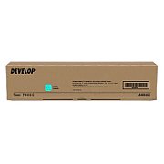 Cartus toner Konica Minolta A9E84D0 ,Albastru ,26 000 pagini ,Original (TN-514C)