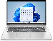 Laptop HP 17 9Q392EA|10M232, 17.3 inch 1920 x 1080, AMD Ryzen 7 7730U (8 C / 16 T, 2.0 GHz - 4.5 GHz, 4 MB + 16 MB cache, 28 W), 32 GB RAM, 1 TB SSD, AMD Radeon Graphics, Windows 11 Home