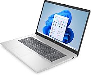 Laptop HP 17 9Q392EA|10M232, 17.3 inch 1920 x 1080, AMD Ryzen 7 7730U (8 C / 16 T, 2.0 GHz - 4.5 GHz, 4 MB + 16 MB cache, 28 W), 32 GB RAM, 1 TB SSD, AMD Radeon Graphics, Windows 11 Home