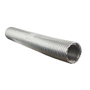 HEINNER TUB FLEXIBIL DE EVACUARE 2.5 M, D:120