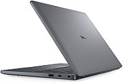 Laptop Dell Pro 13 Premium PA13250, 13.3 inch 1920 x 1200, Intel Core Ultra 5 - 236V (8 C / 8 T, 2.1 GHz - 4.7 GHz, 8 MB cache), 16 GB LPDDR5x, 512 GB SSD, Intel Arc Graphics 130V, Windows 11 Pro Czech, Tastatura Czech / Slovak, Gri