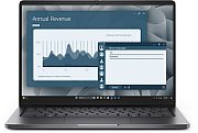 Laptop Dell Pro 14 PC14255 HYGC1, 14 inch 1920 x 1200, AMD 220 (6 C / 12 T, 3.2 GHz - 4.9 GHz, 3 MB + 16 MB cache), 16 GB DDR5, 512 GB SSD, AMD Radeon Graphics, Windows 11 Pro, Tastatura Czech, Slovak