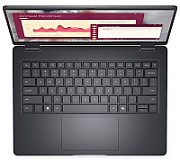 Laptop Dell Pro 14 PC14255 HYGC1, 14 inch 1920 x 1200, AMD 220 (6 C / 12 T, 3.2 GHz - 4.9 GHz, 3 MB + 16 MB cache), 16 GB DDR5, 512 GB SSD, AMD Radeon Graphics, Windows 11 Pro, Tastatura Czech, Slovak