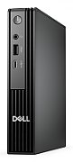 Desktop PC Dell Pro QCM1250, Intel Core i3 -14100T (4 C / 8 T, 2.7 GHz - 4.4 GHz, 12 MB cache), 16 GB RAM, 512 GB SSD, Intel UHD Graphics, Windows 11 Pro