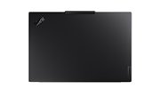 Laptop Lenovo ThinkPad P1 G7 21KV0023RI, 16 inch 2560 x 1600, Intel Core Ultra 7 165H (16 C / 22 T, 1.4 GHz - 5 GHz, 24 MB cache), 32 GB LPDDR5X, 1 TB SSD, Nvidia GeForce RTX 4070, Windows 11 Pro