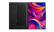 Laptop Lenovo ThinkPad P1 G7 21KV0023RI, 16 inch 2560 x 1600, Intel Core Ultra 7 165H (16 C / 22 T, 1.4 GHz - 5 GHz, 24 MB cache), 32 GB LPDDR5X, 1 TB SSD, Nvidia GeForce RTX 4070, Windows 11 Pro