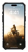 UAG Pathfinder Clear Case for iPhone 16 Pro Max