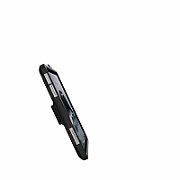 Durable UAG Metropolis 10.9  iPad Case Black