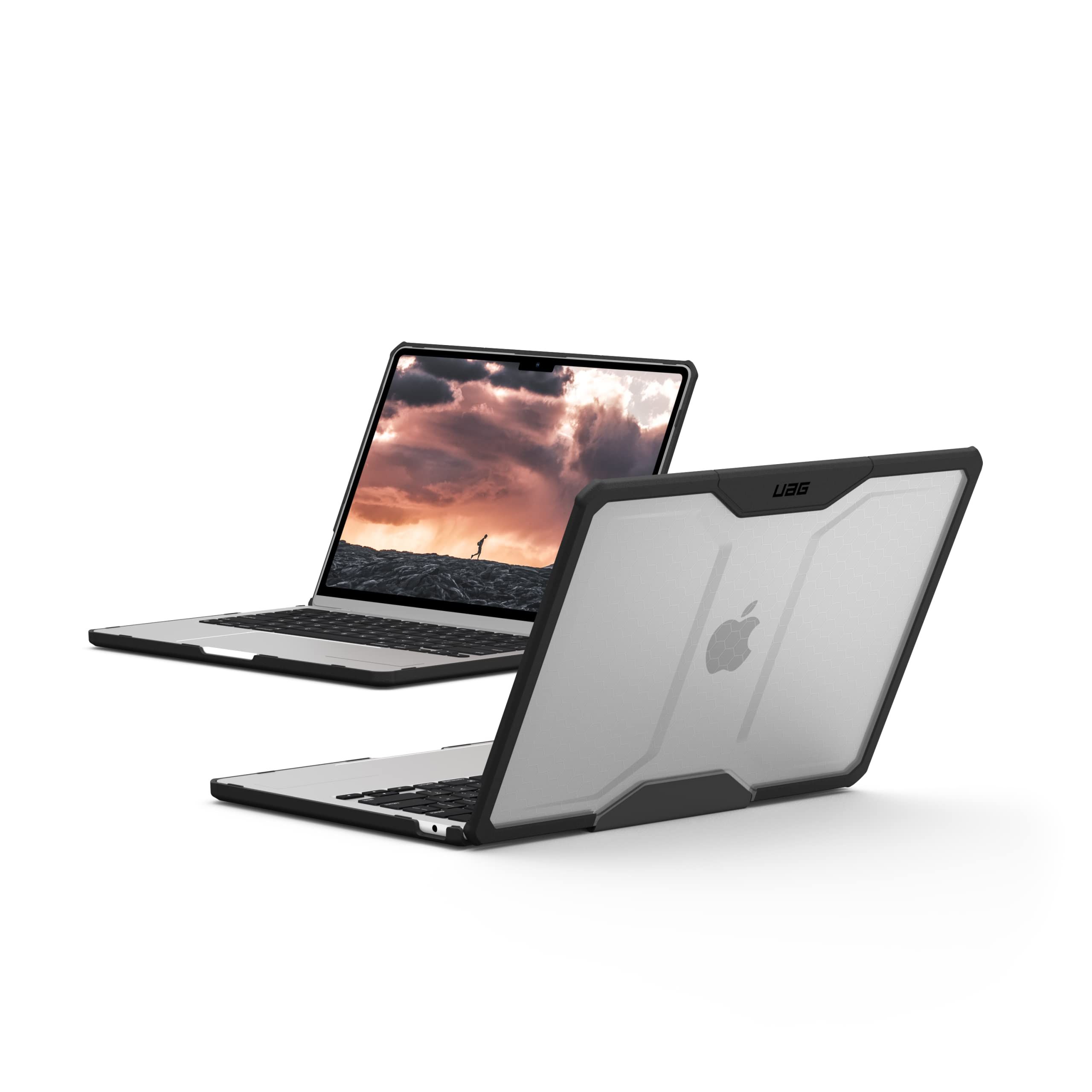UAG Plyo Cover MacBook Air 13