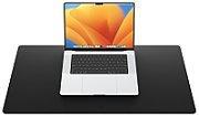 Twelve South DeskPad vegan desk mat (black)