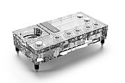 Alphacool Core Distro Plate Pump & reservoir