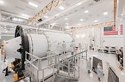 Thermal Control Material Eve Systems