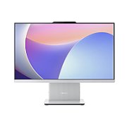 All-In-One Lenovo IdeaCentre AIO 27IRH9 F0HM00RVPB, 27 inch 1920 x 1080, Intel Core i7-13620H (10 C / 16 T, 3.6 GHz - 4.9 GHz, 24 MB cache), 16 GB RAM, 1 TB SSD, Intel UHD Graphics, Windows 11 Home