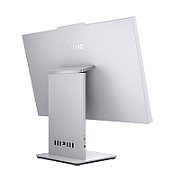 All-In-One Lenovo IdeaCentre AIO 24IRH9 F0HN00SLPB, 23.8 inch 1920 x 1080, Intel Core I5-13420H (8 C / 12 T, 2.1 GHz - 4.6 GHz, 12 MB cache, 95W), 16 GB RAM, 1 TB SSD, Intel UHD Graphics, Windows 11 Home