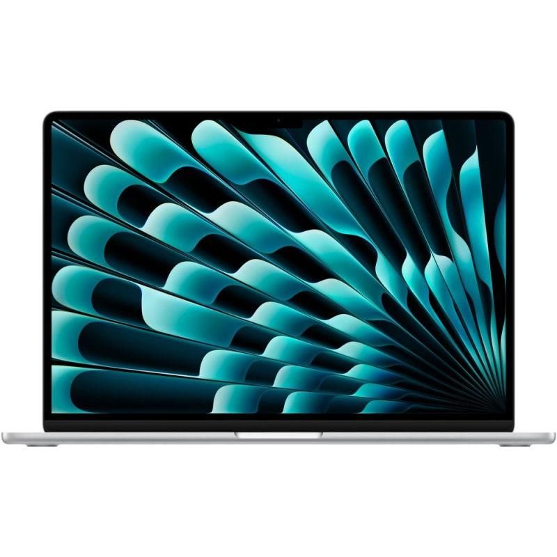 Laptop Apple MacBook Air 15 MC6J4ZE/A, 15.3 inch 2880 x 1864, Apple M4 10-Core (10 C), 24 GB RAM, 512 GB SSD, Apple 10-Core GPU, MacOS