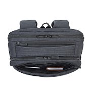 Rivacase 8365 43.9 cm (17.3 ) Backpack Black
